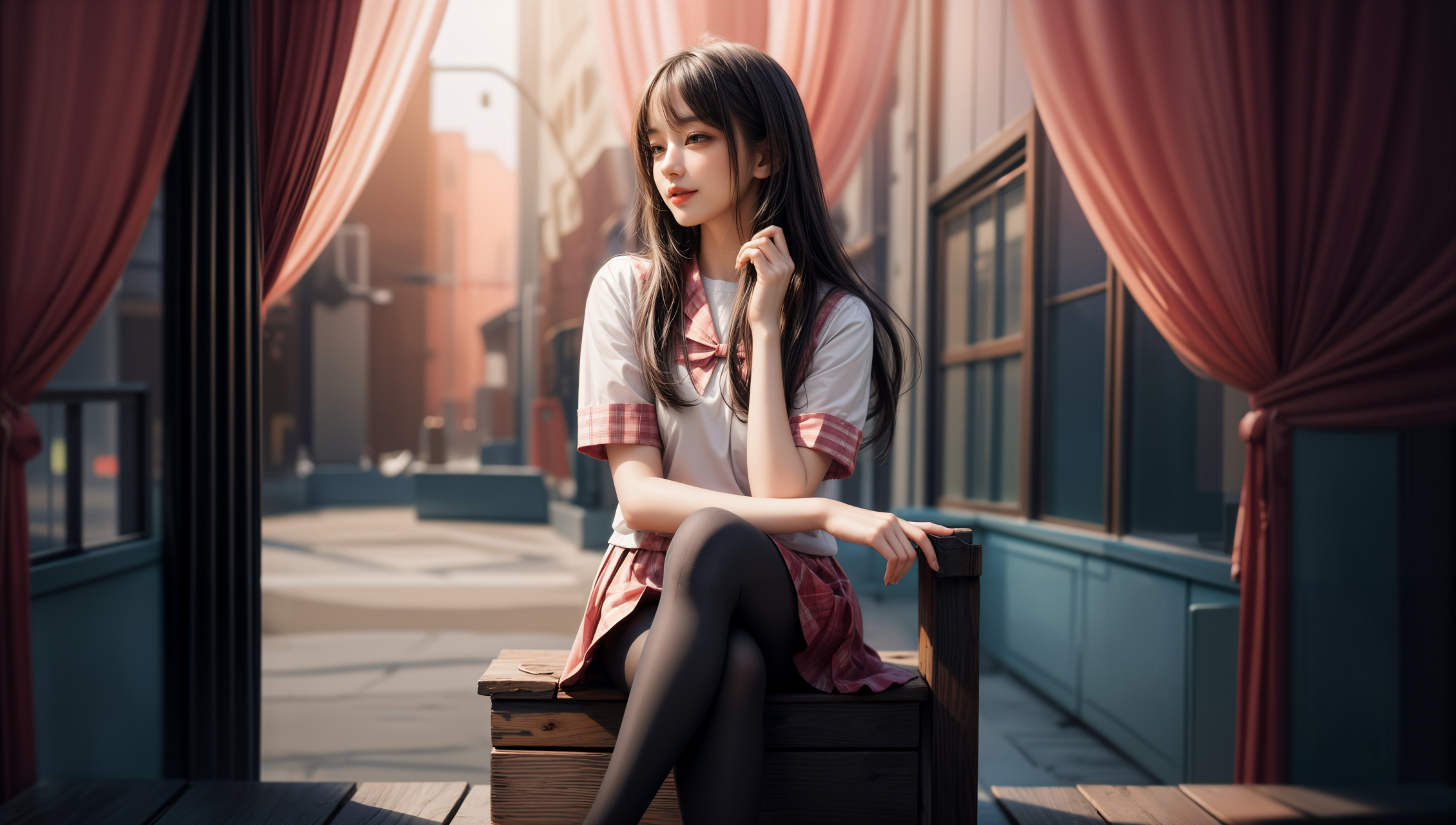 上海空港、邮轮口岸迎来暑运出入境客流高峰 日均客流达11.7万人次